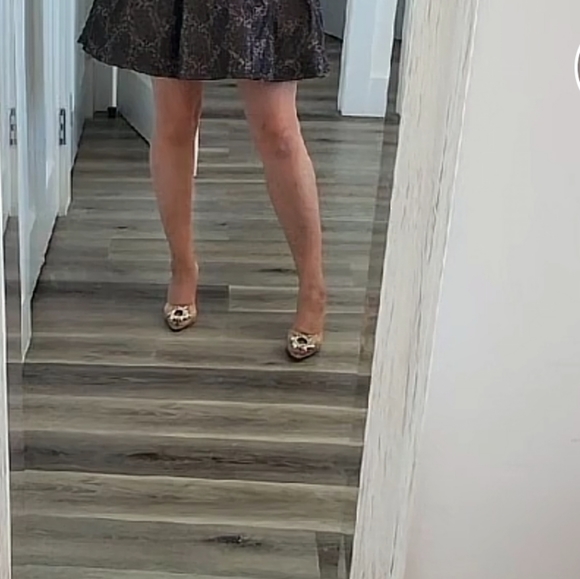 designer heels - Picture 7 of 7